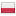 interrisk.pl hosted country